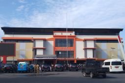 BPK audit ribuan aset kendaraan dinas Pemkab Tulungagung