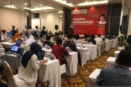 OJK Jember memperluas akses keuangan bagi UMKM