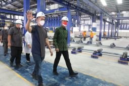 Pengusaha Jatim ketagihan investasi di Jateng, ternyata ini alasannya