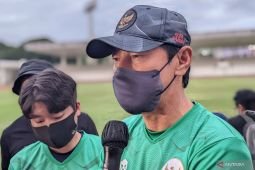 Shin: Timnas  perlu banyak perbaikan agar bersaing di Piala Dunia U-20