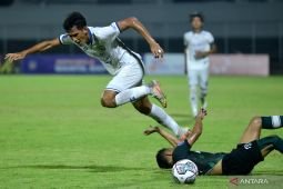 Liga 1: Arema gulung Persikabo 3-1