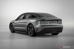 Sony gandeng Honda bergabung  dalam bisnis kendaraan listrik