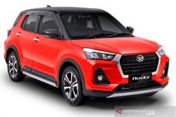 Daihatsu "recall" tiga model karena ada masalah teknis