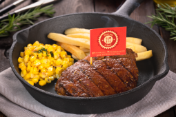 Mau pilih wagyu tenderloin, sirloin atau rib eye?