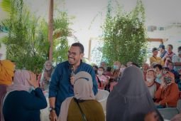 Keluarga pra-sejahtera Kota Malang berdaya melalui program BUMN