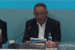 RUPST BNI  setujui pembagian dividen Rp2,72 triliun