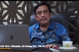 Jumlah pendaftar SNMPTN di Unej mencapai 23.312 siswa