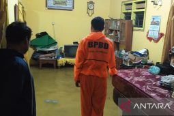 BPBD Jember imbau warga waspadai banjir dan longsor seiring intensitas hujan