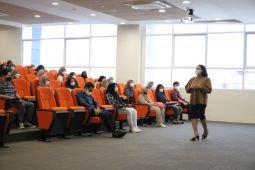 Unair lakukan perkuliahan secara tatap muka