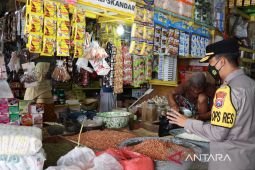 Harga kebutuhan pokok di Jember naik menjelang Ramadhan