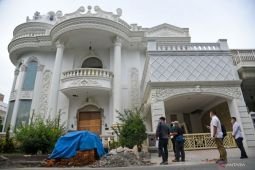 Indra Kenz berharap masyarakat Indonesia belajar dari kasusnya