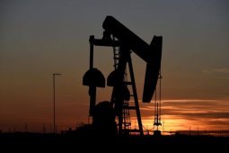 Harga minyak melonjak  karena rilis cadangan global mengecewakan