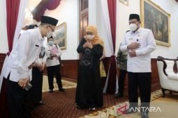 Belum ada kepastian, Kemenag Jatim tetap siapkan pemberangkatan haji 2022