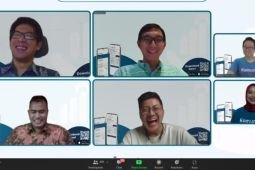 Komunal Indonesia optimalkan penyaluran dana nasabah melalui aplikasi DepositoBPR