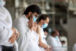 Anggota DPR minta Kemenag pastikan jumlah jamaah haji Indonesia