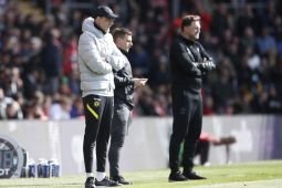 Liga Inggris: Tuchel sanjung dahaga kemenangan yang ditunjukkan Chelsea