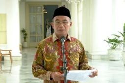 Presiden minta angka COVID-19 dipertahankan atau membaik usai Lebaran