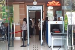 Munarman divonis 3 tahun penjara dalam perkara terorisme