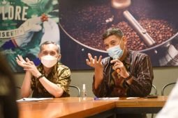 Pemkot Kediri gandeng BI gelar Harmoni Ramadhan Fest 2022