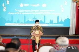 Pemkab Bangkalan gandeng UTM kembangkan ekonomi terpadu