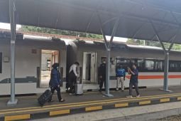 Daop Surabaya mulai buka pemesanan tiket KA Lebaran 2022