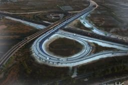 Hutama Karya mendukung Presidensi G20 lewat teknologi infrastruktur