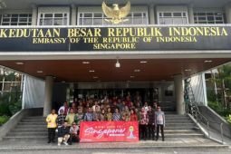 Hipmi Jatim rintis pemasaran produk UMKM ke Singapura