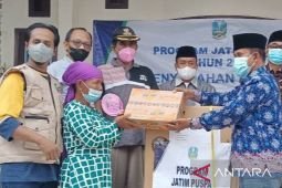 Program "Jatim Puspa" untuk Sampang pada  2022 sasar enam desa