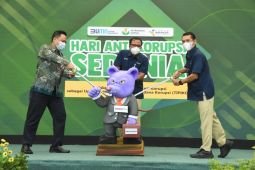 Penerapan GCG Petrokimia Gresik terus meningkat, raih kategori "Sangat Baik"