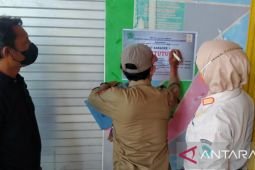 Satpol PP Pamekasan tutup paksa tempat hiburan nekad buka saat Ramadhan