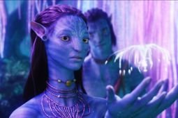 Disney rilis cuplikan pertama "Avatar: The Way of Water