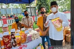 Disperindag Jember gelar Pasar Murah Ramadhan untuk stabilkan harga
