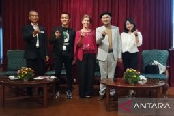 IFI Surabaya gelar kontes musik "La Vie en Rose" bagi musisi lokal