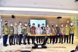 PGN dan PRPP teken HOA penyediaan gas bumi Kilang Tuban