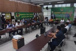 Lima belas cabang olahraga baru persiapan serius hadapi PON 2024