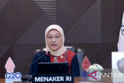 Menaker: THR 2022 wajib dibayar tujuh hari sebelum Idul Fitri