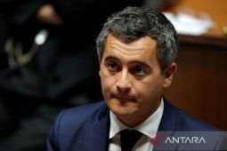 Enam mata-mata Rusia menyamar jadi diplomat diusir dari Prancis