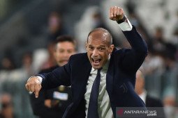 Liga Italia: Allegri pastikan Juventus siap songsong musim baru