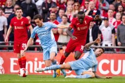 Membayangkan keseruan liga-liga elite Eropa musim depan