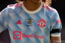 Sebut Manchester United "sampah", stasiun televisi Inggris BBC minta maaf