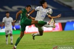 Pemain Persebaya Koko Ari Araya dipanggil gabung Timnas Indonesia