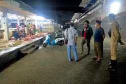 RPH Surabaya tingkatkan pengawasan sapi usai penemuan PMK