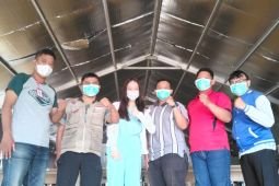 RSDLB tetap siaga 24 jam saat libur Lebaran antisipasi kasus COVID-19