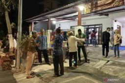 Keluarga kenang Achmad Yurianto sebagai sosok mengayomi