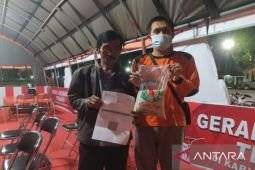 Pemkab Pamekasan beri hadiah beras bagi warga bersedia divaksin COVID-19