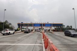 Volume lalin dari Jatim ke  Jabodetabek 173 ribu kendaraan pada H+2