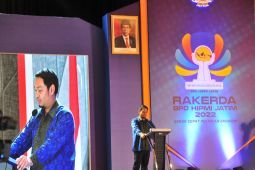 HIPMI Jatim targetkan produknya masuk pasar global tahun 2023