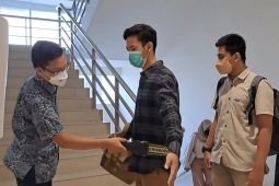 Sebanyak 16.624 peserta dijadwalkan ikuti UTBK gelombang pertama di Unair