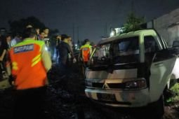 Satlantas Tulungagung desak pemkab segera bangun perlintasan sebidang