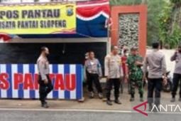 Polres Sumenep perketat pengawasan objek wisata